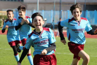 KOMM MIT International; Fußballturnier in Krotien; Istria-Cup